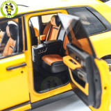 1/18 Rolls-Royce Rolls Royce Cullinan Diecast Model Toy Car Gifts For Father Friends