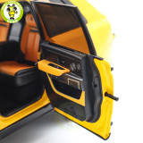 1/18 Rolls-Royce Rolls Royce Cullinan Diecast Model Toy Car Gifts For Father Friends