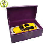 1/18 Rolls-Royce Rolls Royce Cullinan Diecast Model Toy Car Gifts For Father Friends