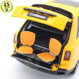 1/18 Rolls-Royce Rolls Royce Cullinan Diecast Model Toy Car Gifts For Father Friends