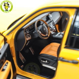 1/18 Rolls-Royce Rolls Royce Cullinan Diecast Model Toy Car Gifts For Father Friends