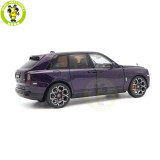 1/18 Rolls-Royce Rolls Royce Cullinan Diecast Model Toy Car Gifts For Father Friends