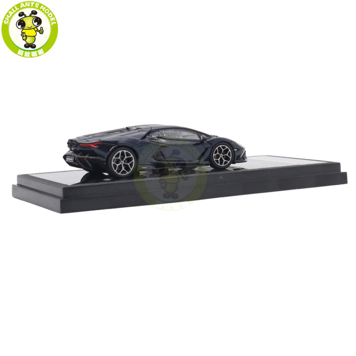 1/64 LCD Lamborghini Revuelto Diecast Model Toys Car Gifts For Friends