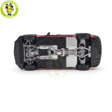 1/18 Alfa Romeo Giulia GTAm MOTORHELIX Diecast Model Toy Car Gifts For Father Friends