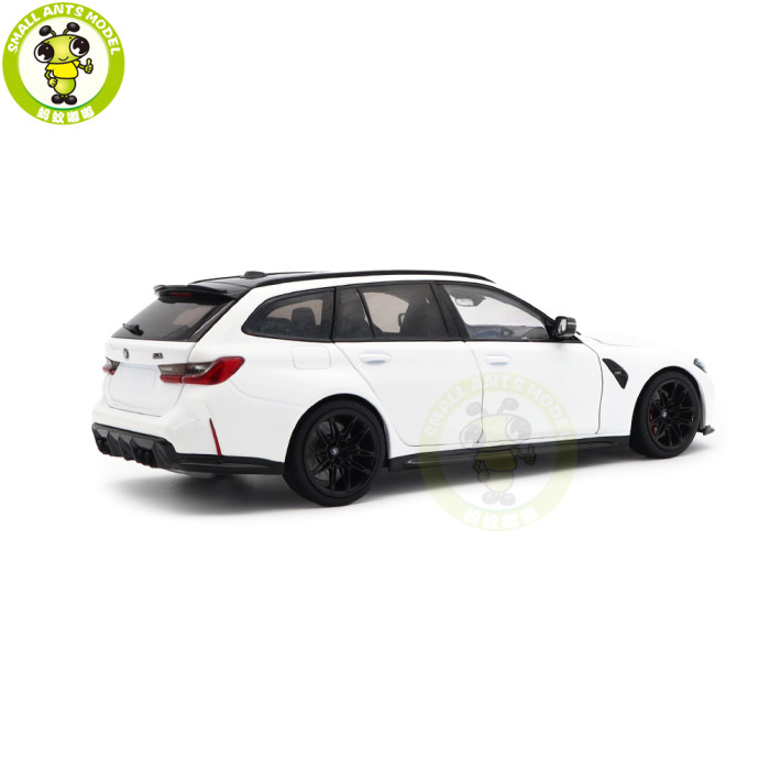 1/18 Minichamps BMW M3 Touring 2024 Diecast Model Car Gifts For Father Friends