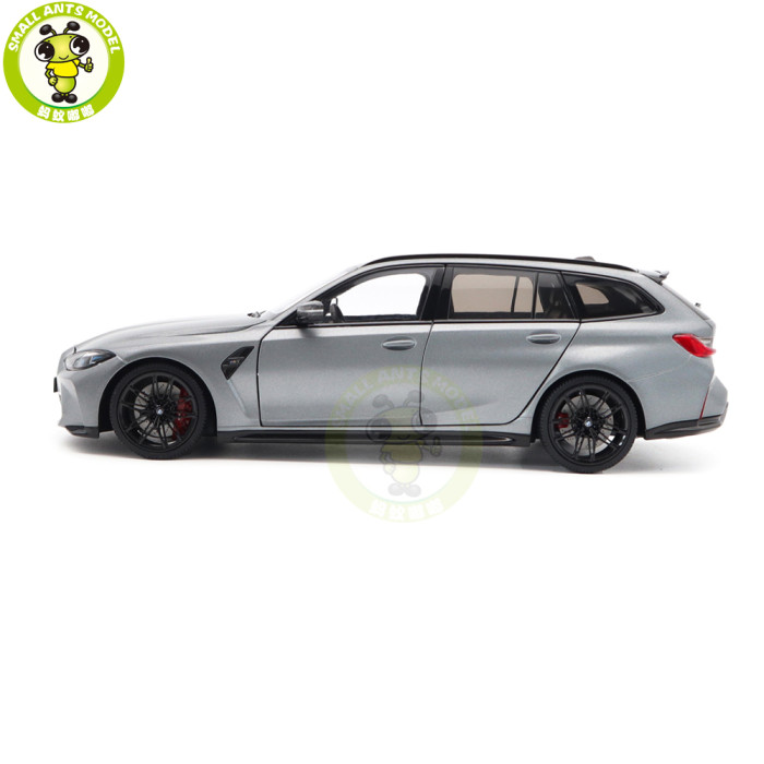 1/18 Minichamps BMW M3 Touring 2024 Diecast Model Car Gifts For Father Friends