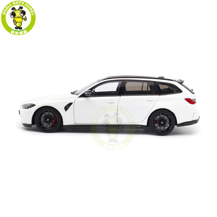 1/18 Minichamps BMW M3 Touring 2024 Diecast Model Car Gifts For Father Friends