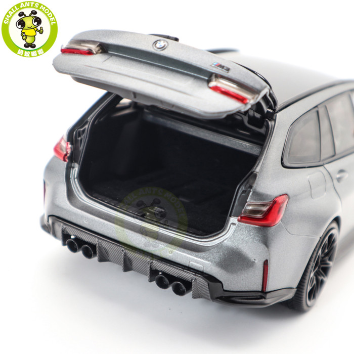 1/18 Minichamps BMW M3 Touring 2024 Diecast Model Car Gifts For Father Friends