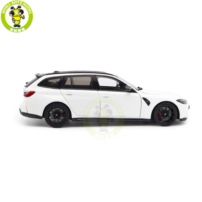 1/18 Minichamps BMW M3 Touring 2024 Diecast Model Car Gifts For Father Friends