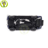 1/18 Mitsubishi PAJERO V73 YC MODEL Diecast Model Toy Car Gifts For Friends Father