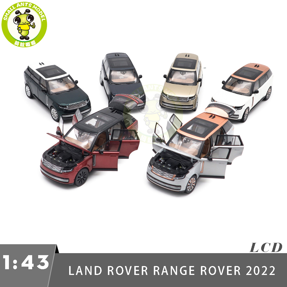 Shop cheap and high quality Auto Brand Land Rover car models and