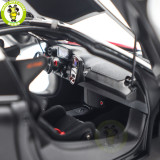 Pre-order 1/18 LCD Mclaren Senna GTR Diecast Model Car Gifts For Father Friends