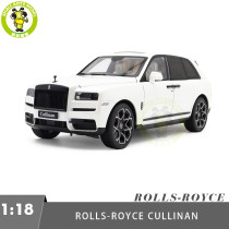 1/18 Rolls-Royce Rolls Royce Cullinan Diecast Model Toy Car Gifts For Father Friends