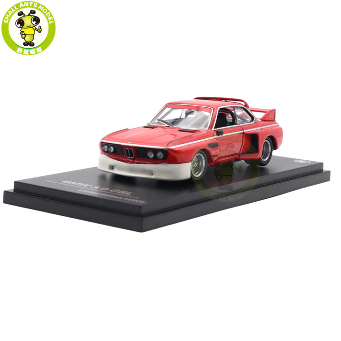 1/64 Almost Real BMW Model Cars Set Isetta 2002 M1 M3 750iL  328 507 3.0CSL Z8 i8 Roadster Diecast Model Toy Car