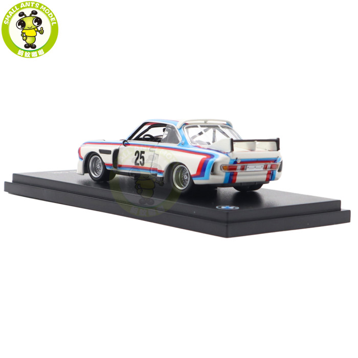 1/64 Almost Real BMW Model Cars Set Isetta 2002 M1 M3 750iL  328 507 3.0CSL Z8 i8 Roadster Diecast Model Toy Car