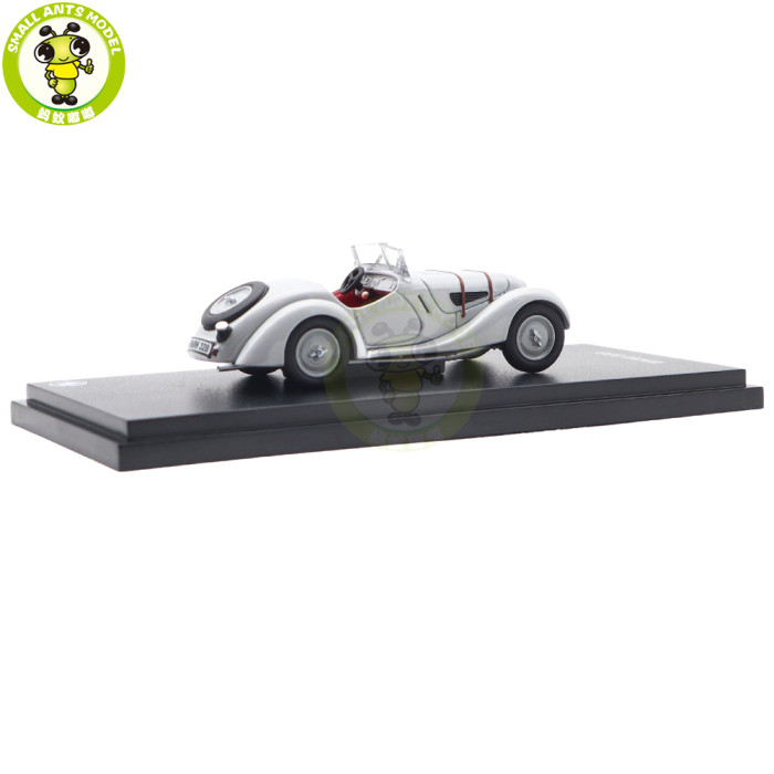 1/64 Almost Real BMW Model Cars Set Isetta 2002 M1 M3 750iL  328 507 3.0CSL Z8 i8 Roadster Diecast Model Toy Car