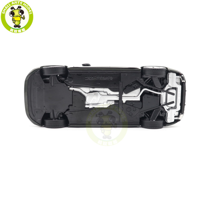 1/18 Audi A5 A5L 2025 Diecast Model Toys Car Gifts For Friends Father