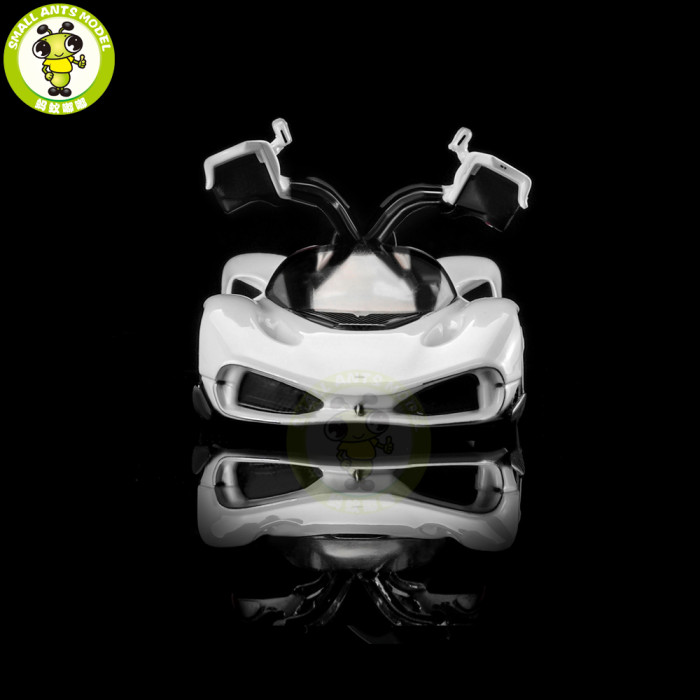 Pre-order 1/64 Nilu MOTORHELIX Diecast Model Toy Car Gifts For Father Friends