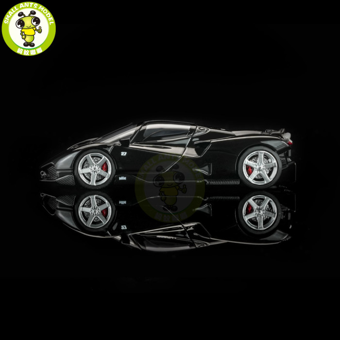 Pre-order 1/64 Nilu MOTORHELIX Diecast Model Toy Car Gifts For Father Friends
