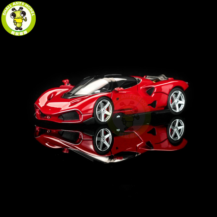 Pre-order 1/64 Nilu MOTORHELIX Diecast Model Toy Car Gifts For Father Friends