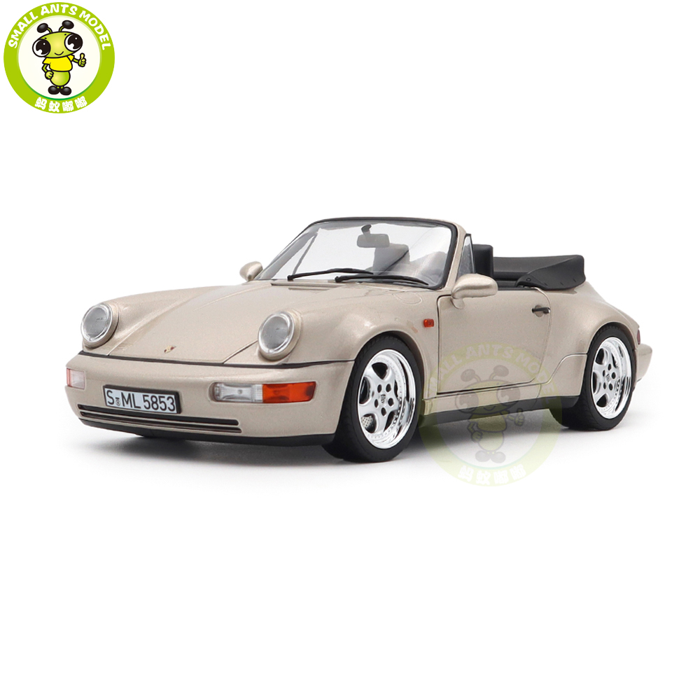 ミニカー Porsche 911 Carrera RSR Turbo 2.1 1/18 AUTO ART MILLENNIUM PORSCHE 911 CARRERA RSR TURBO 2.1 WATKINS GLE