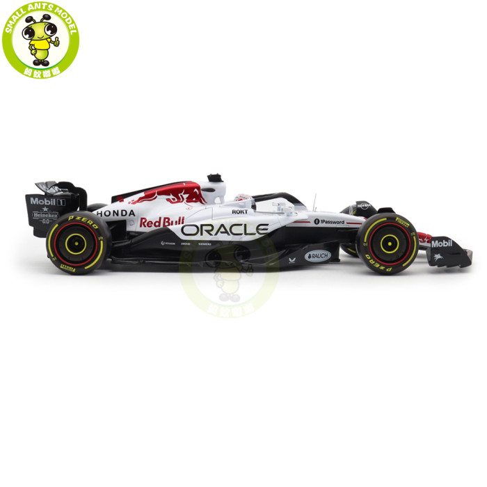 1/18 Oracel Red Bull Racing RB21 Janpan GP 2025 M.VERSTAPPEN Bburago 18005 Diecast Model Toy Car Gilfts For Friends