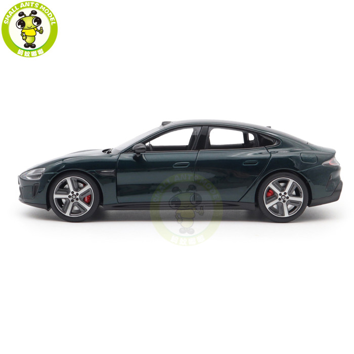 1/18 XIAOMI MI SU7 Second Generation Diecast Model Toys Car Gifts For Father Friends