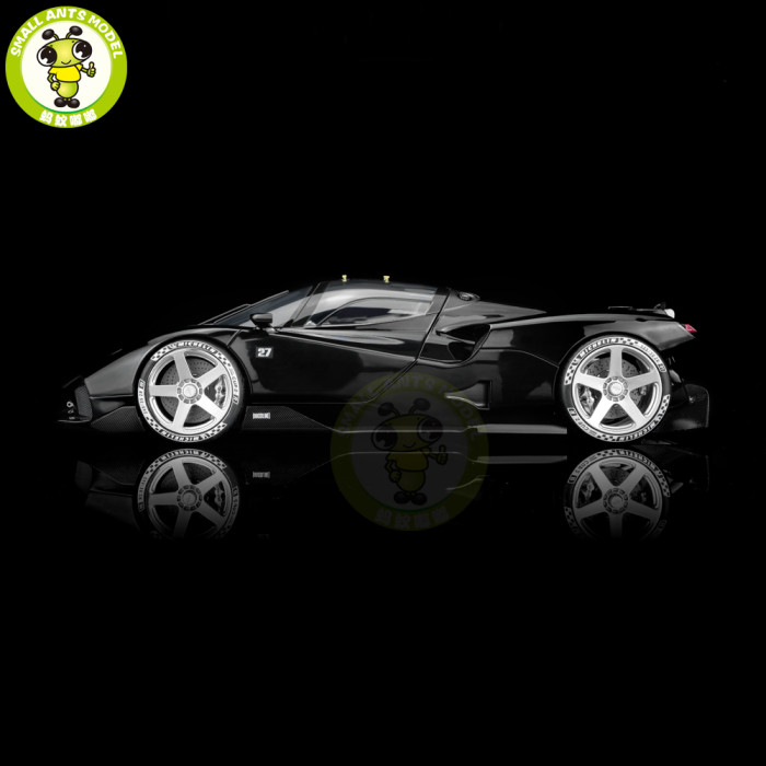 Pre-order 1/18 MOTORHELIX Nilu Racing Car Diecast Model Toy Car Gifts For Father Friends