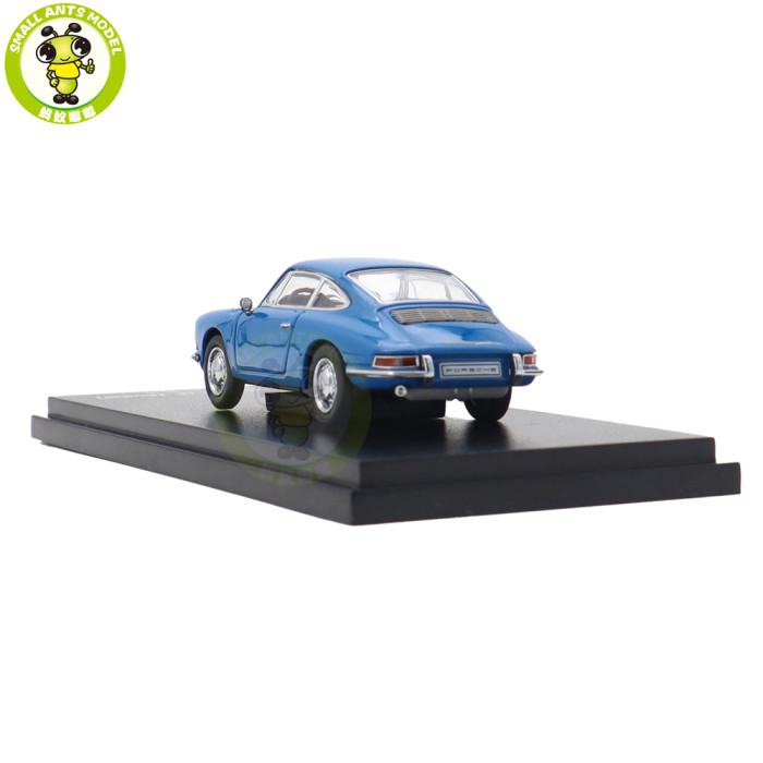 1/64 Almost Real Porsche 911 F-Model Diecast Model Toy Car Gifts For Friends