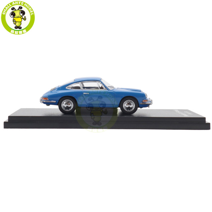 1/64 Almost Real Porsche 911 F-Model Diecast Model Toy Car Gifts For Friends