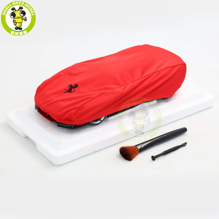Pre-order 1/18 BBR Ferrari F80 Full Open Diecast Model Toys Car Gifts For Father Friends