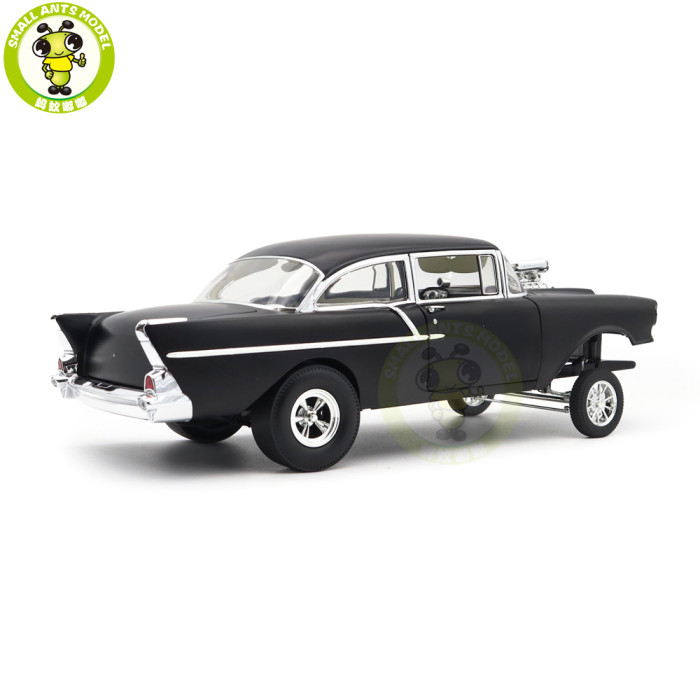 1/18 1957 Chevrolet 150 Gasser ACME Diecast Model Car Toys Gifts