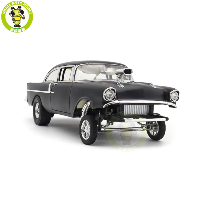 1/18 1957 Chevrolet 150 Gasser ACME Diecast Model Car Toys Gifts