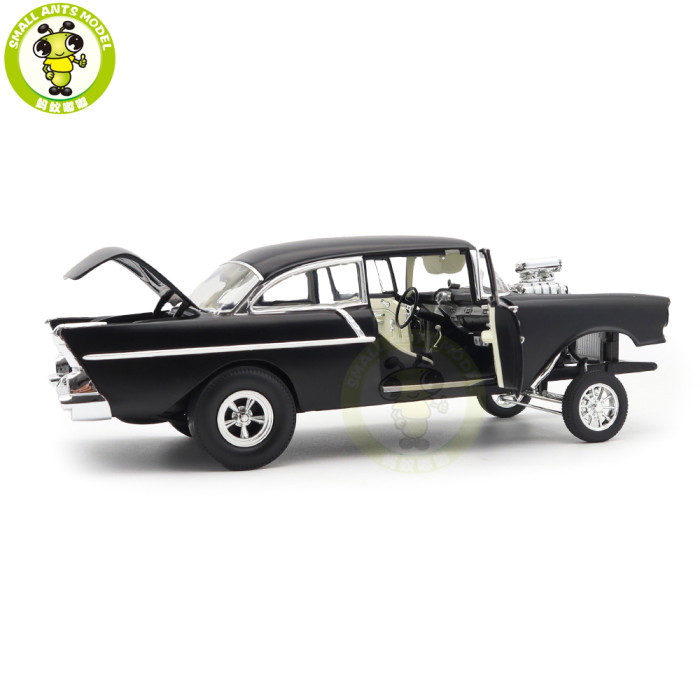 1/18 1957 Chevrolet 150 Gasser ACME Diecast Model Car Toys Gifts