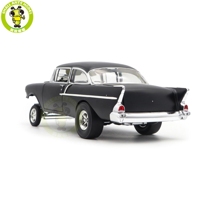 1/18 1957 Chevrolet 150 Gasser ACME Diecast Model Car Toys Gifts