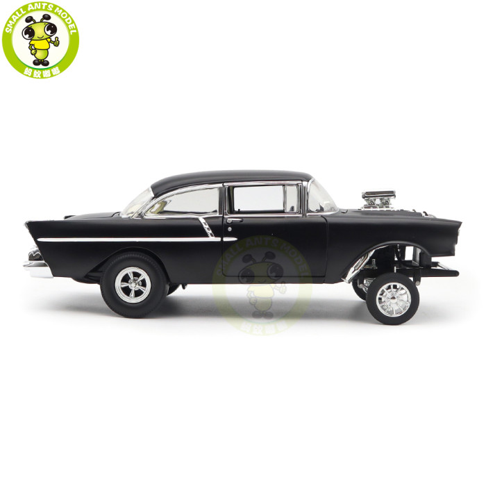 1/18 1957 Chevrolet 150 Gasser ACME Diecast Model Car Toys Gifts