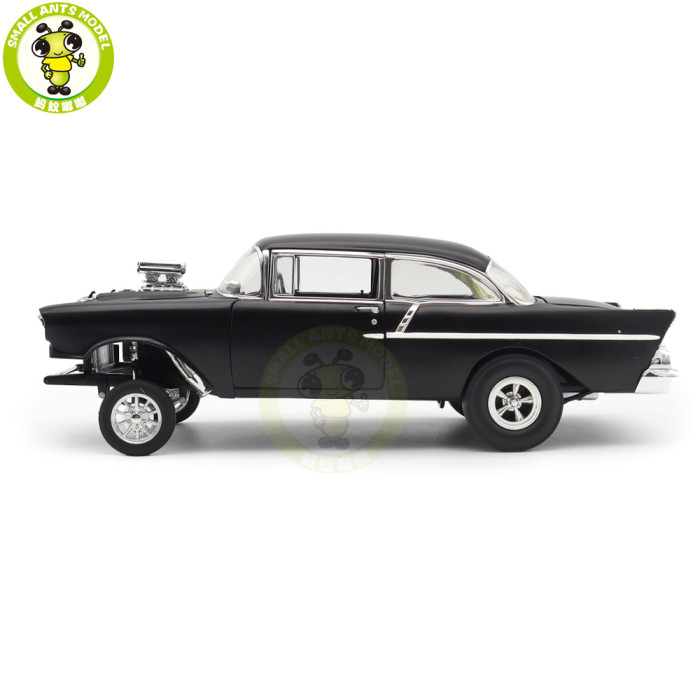 1/18 1957 Chevrolet 150 Gasser ACME Diecast Model Car Toys Gifts
