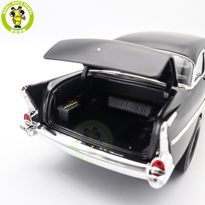 1/18 1957 Chevrolet 150 Gasser ACME Diecast Model Car Toys Gifts