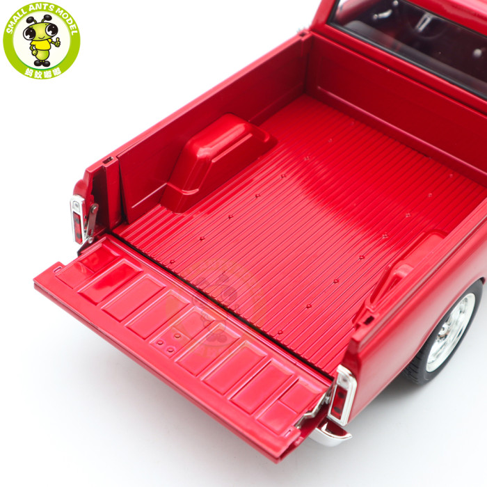 1/18 1967 Chevrolet C-10 Custom Showtime ACME Diecast Model Car Toys Gifts