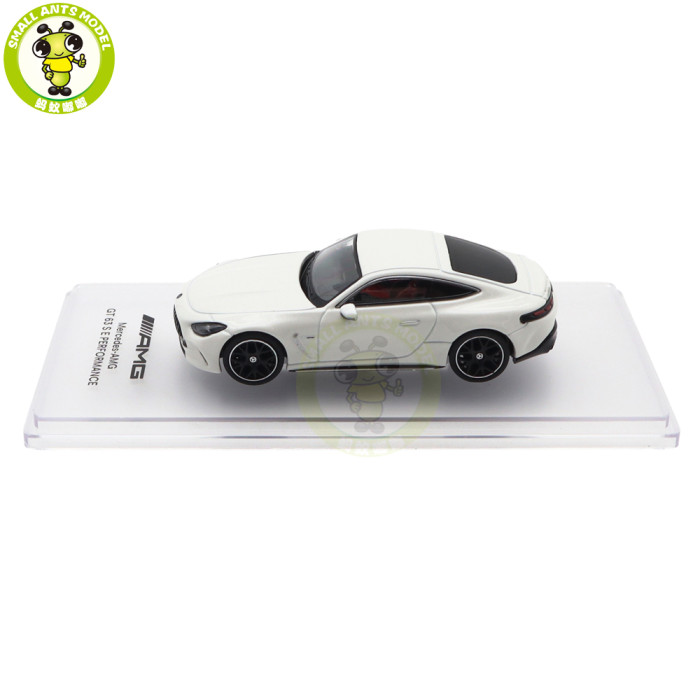 1/64 Mercedes AMG GT63 GT 63 S E Performance NZG Kiloworks Diecast Model Toy Cars Gifts For Father Friends