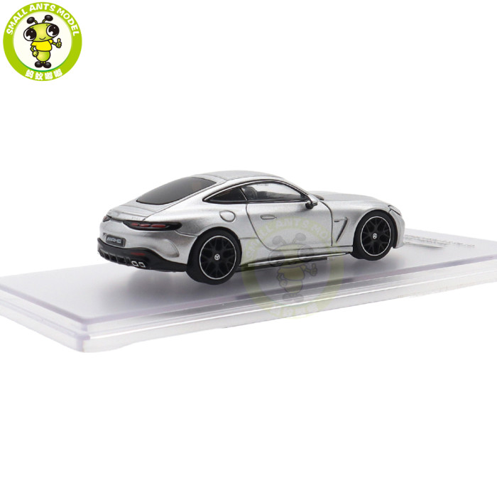 1/64 Mercedes AMG GT63 GT 63 S E Performance NZG Kiloworks Diecast Model Toy Cars Gifts For Father Friends