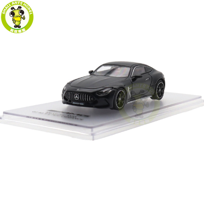 1/64 Mercedes AMG GT63 GT 63 S E Performance NZG Kiloworks Diecast Model Toy Cars Gifts For Father Friends