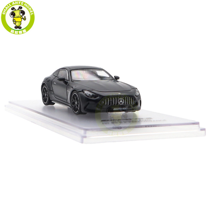 1/64 Mercedes AMG GT63 GT 63 S E Performance NZG Kiloworks Diecast Model Toy Cars Gifts For Father Friends