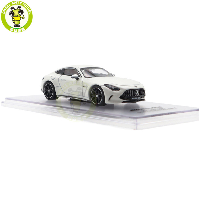 1/64 Mercedes AMG GT63 GT 63 S E Performance NZG Kiloworks Diecast Model Toy Cars Gifts For Father Friends