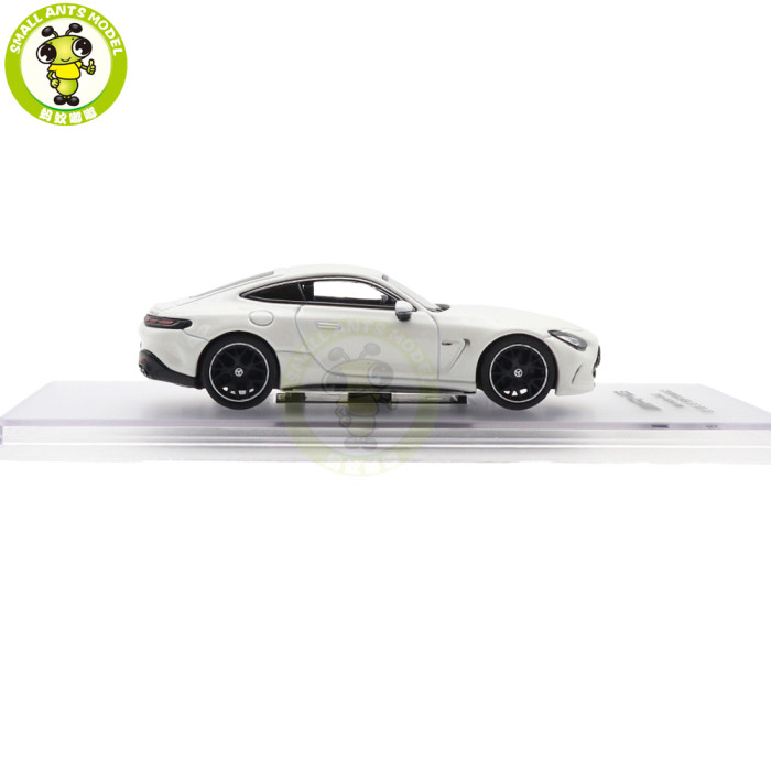 1/64 Mercedes AMG GT63 GT 63 S E Performance NZG Kiloworks Diecast Model Toy Cars Gifts For Father Friends