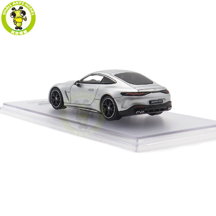 1/64 Mercedes AMG GT63 GT 63 S E Performance NZG Kiloworks Diecast Model Toy Cars Gifts For Father Friends