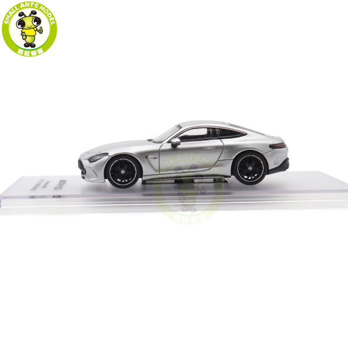 1/64 Mercedes AMG GT63 GT 63 S E Performance NZG Kiloworks Diecast Model Toy Cars Gifts For Father Friends