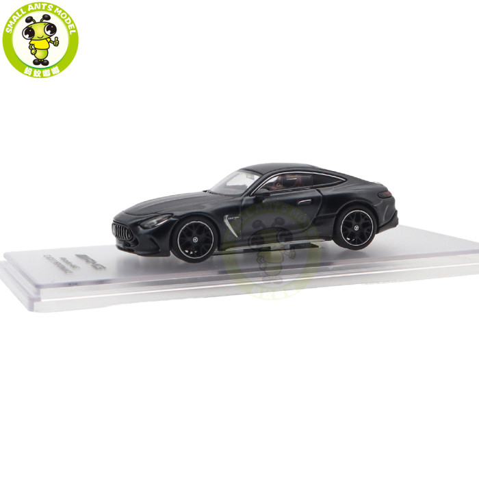 1/64 Mercedes AMG GT63 GT 63 S E Performance NZG Kiloworks Diecast Model Toy Cars Gifts For Father Friends