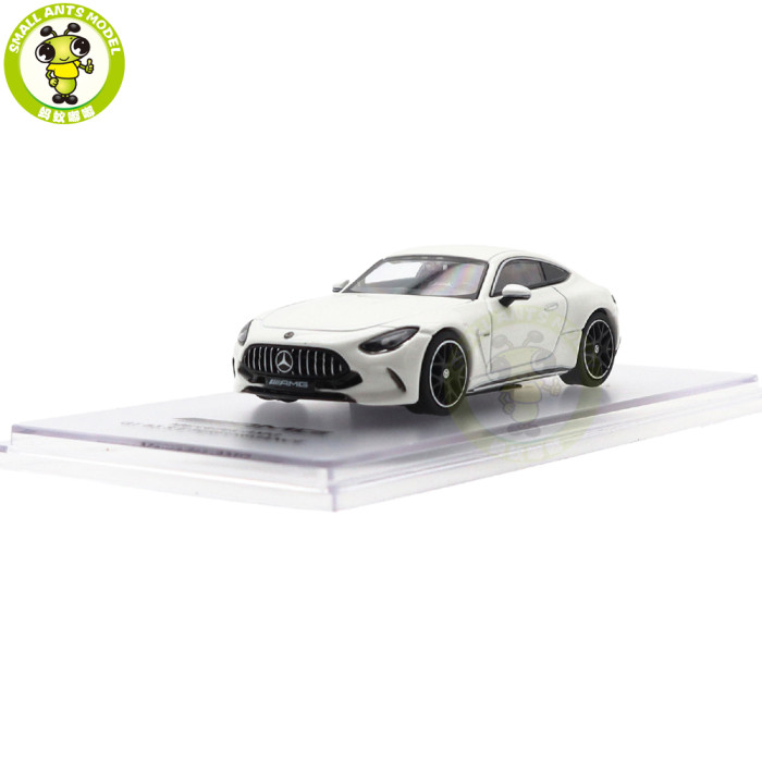1/64 Mercedes AMG GT63 GT 63 S E Performance NZG Kiloworks Diecast Model Toy Cars Gifts For Father Friends