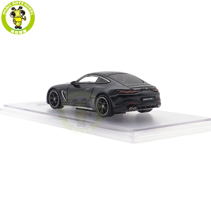 1/64 Mercedes AMG GT63 GT 63 S E Performance NZG Kiloworks Diecast Model Toy Cars Gifts For Father Friends